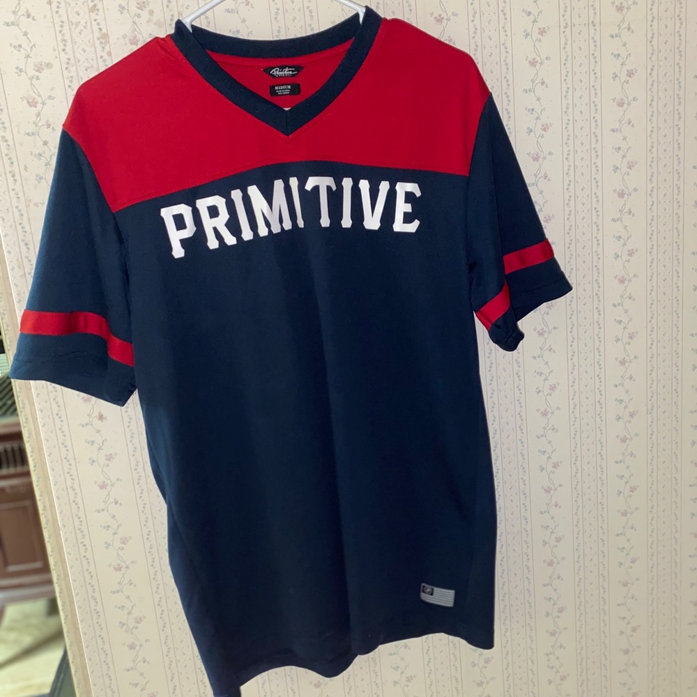 Primitive M Tee